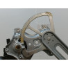 MECANISME+MOTEUR LEVE-GLACE AVANT DROIT TOYOTA YARIS II 2010-