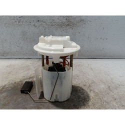 POMPE CARBURANT IMMERGEE
