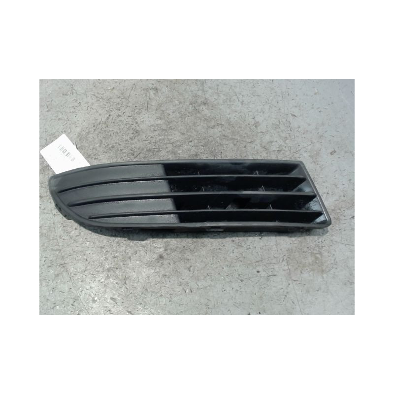 OBTURATEUR PHARE ADDITIONNEL PARE-CHOC AVG VOLKSWAGEN POLO 2005-