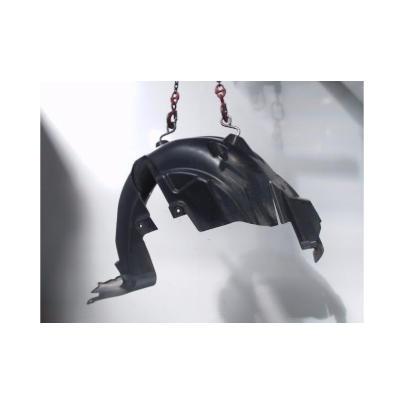 PARE-BOUE ARRIERE GAUCHE RENAULT CAPTUR