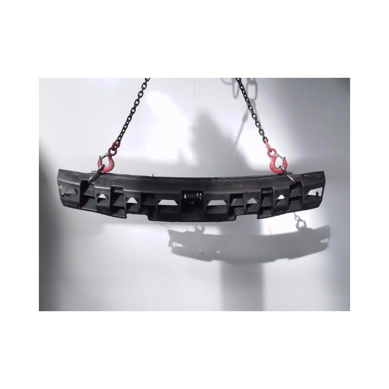 SUPPORT CENTRAL PARE-CHOC ARRIERE  AUDI A1