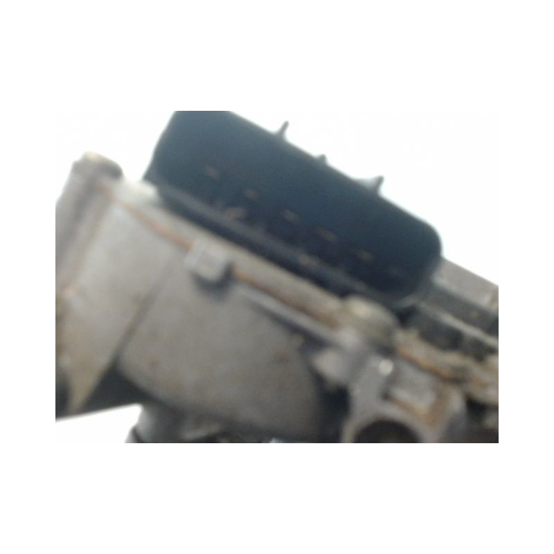 MECANISME ESSUIE-GLACE AVANT FIAT PUNTO II Phase 2 2003-2009