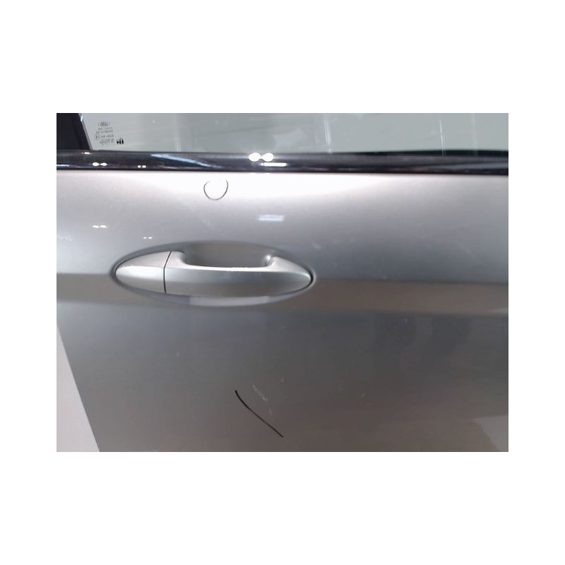 PORTE AVANT DROIT FORD FIESTA