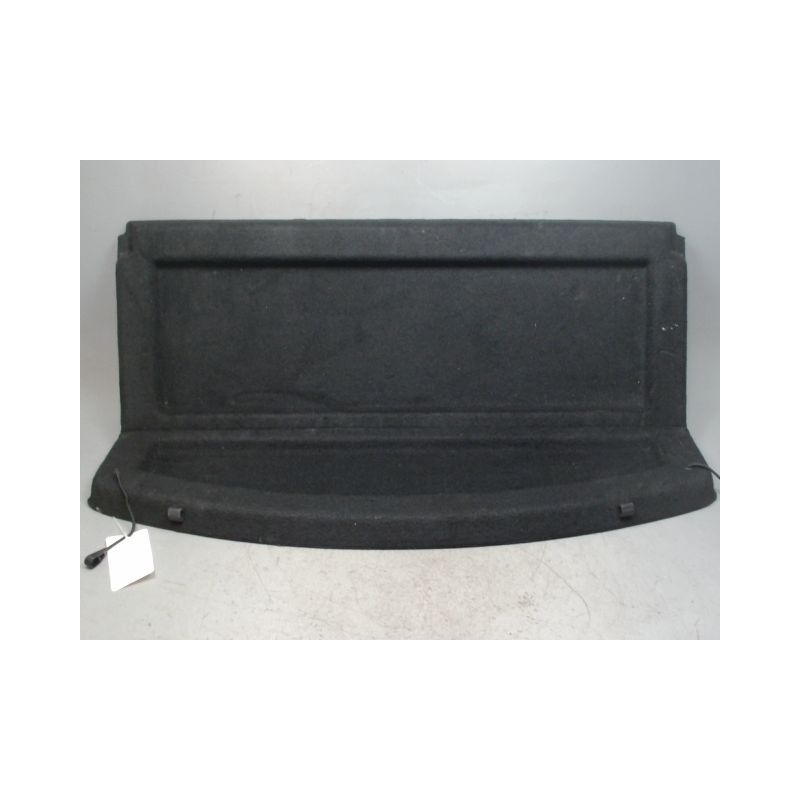 TABLETTE PLAGE ARRIERE RENAULT MEGANE