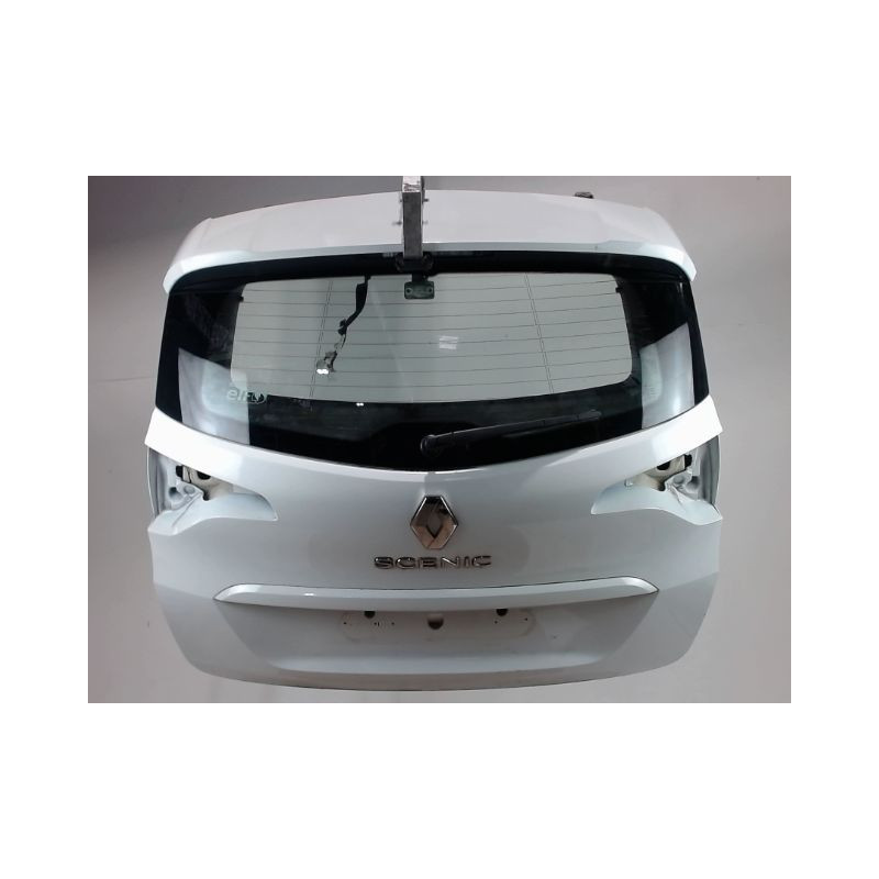 HAYON RENAULT MEGANE