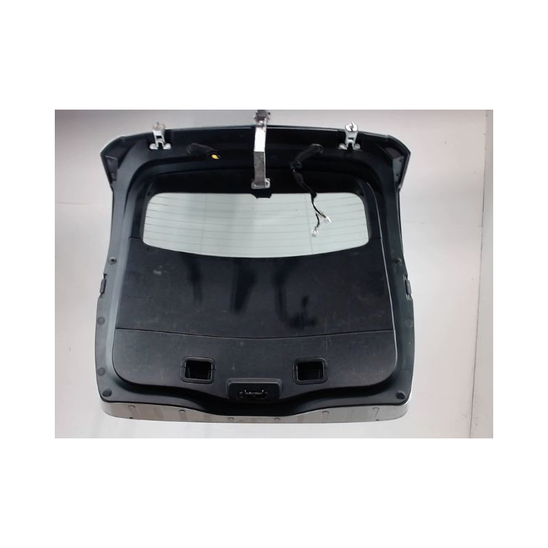 HAYON RENAULT MEGANE