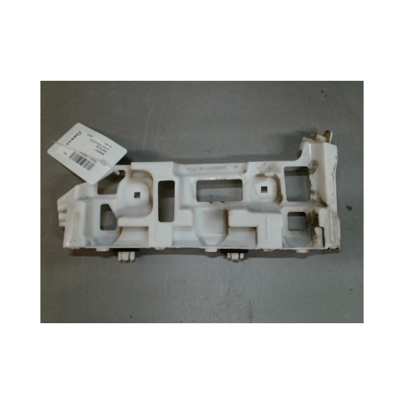 SUPPORT PARE-CHOC ARG RENAULT MEGANE