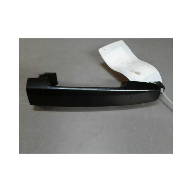 POIGNEE EXTERIEURE PORTE ARRIERE DROIT CITROEN C1 5P