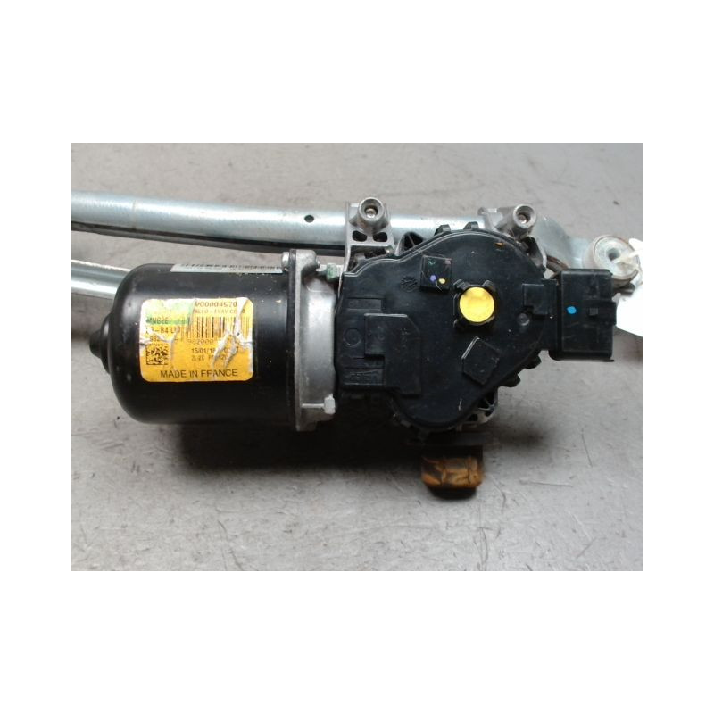 MECANISME ESSUIE-GLACE AVANT CITROEN C1 5P