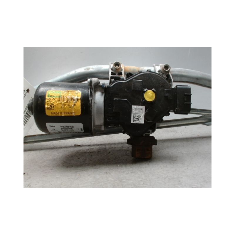 MECANISME ESSUIE-GLACE AVANT DACIA SANDERO