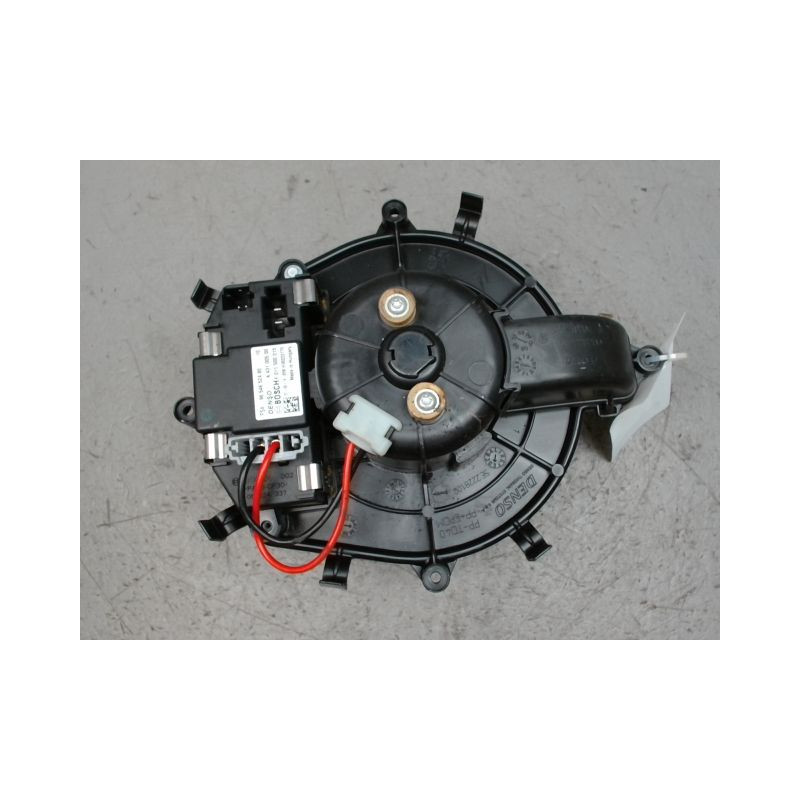 MOTEUR VENTILATEUR CHAUFFAGE CITROEN GRAND C4 PICASSO