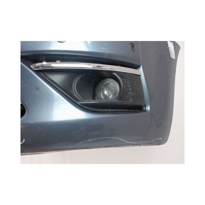 PARE-CHOC AVANT CITROEN GRAND C4 PICASSO