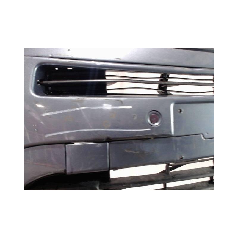 PARE-CHOC AVANT CITROEN GRAND C4 PICASSO