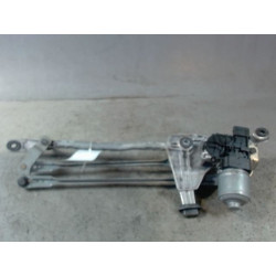 MECANISME ESSUIE-GLACE AV