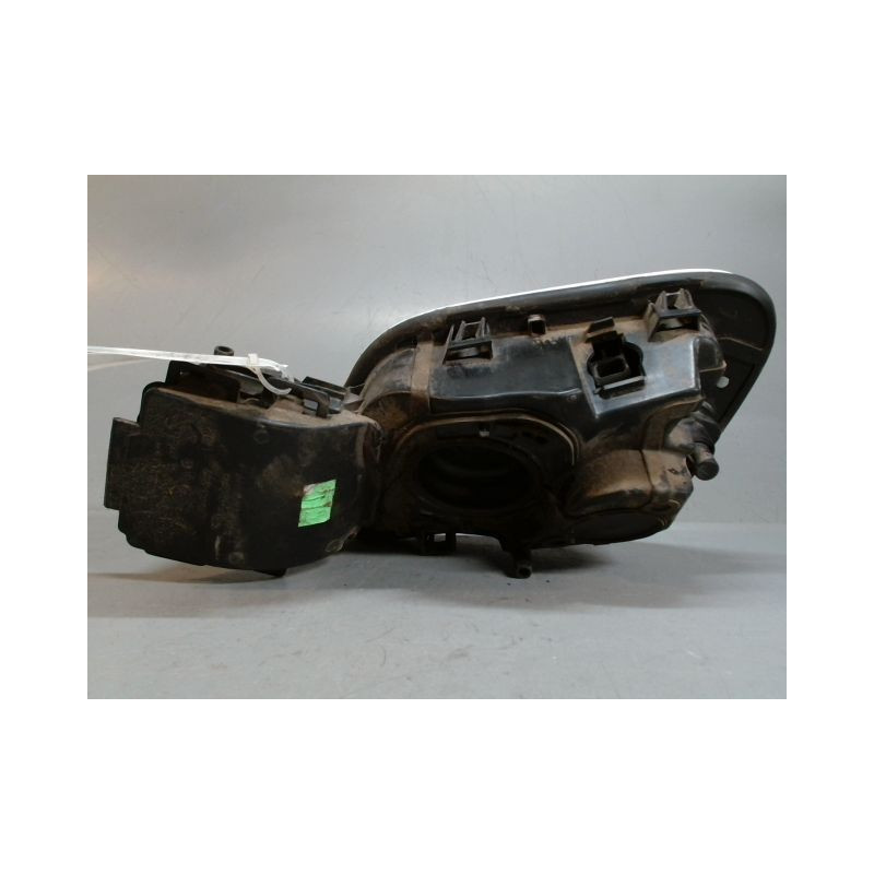 VOLET DE TRAPPE CARBURANT RENAULT MEGANE