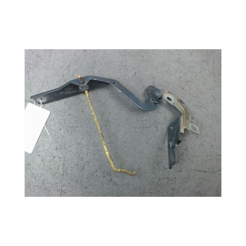 COMPAS GAUCHE CAPOT CITROEN GRAND C4 PICASSO