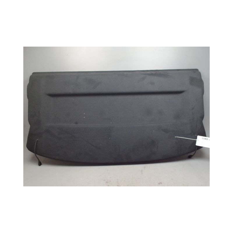 TABLETTE PLAGE ARRIERE PEUGEOT 308