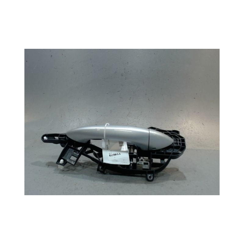 POIGNEE EXTERIEURE PORTE AVANT GAUCHE OPEL ASTRA