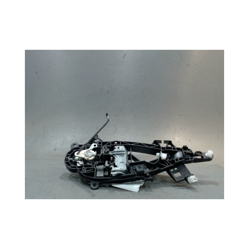 POIGNEE EXTERIEURE PORTE AVANT GAUCHE OPEL ASTRA