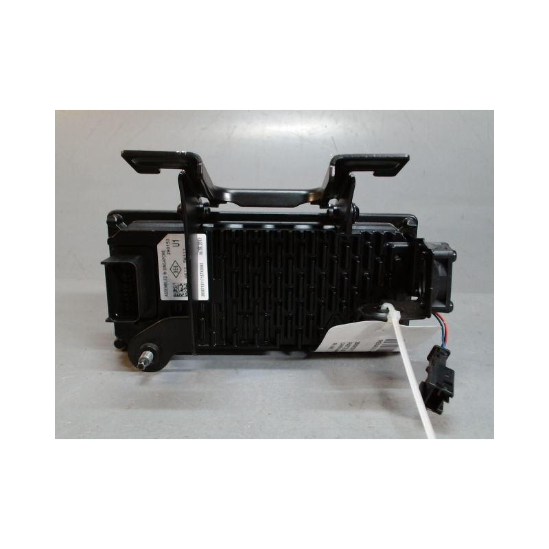 CAMERA AVANT RENAULT MEGANE