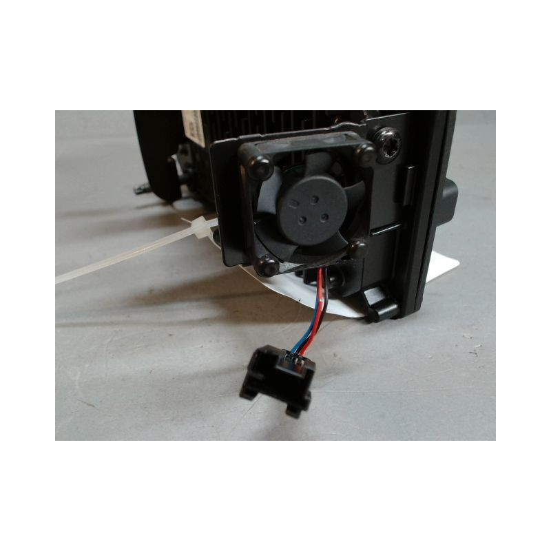 CAMERA AVANT RENAULT MEGANE