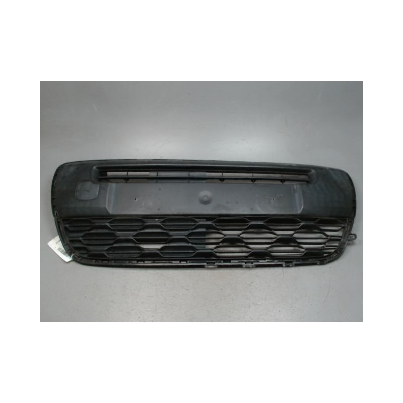 GRILLE PARE-CHOC AVANT CITROEN C1 5P