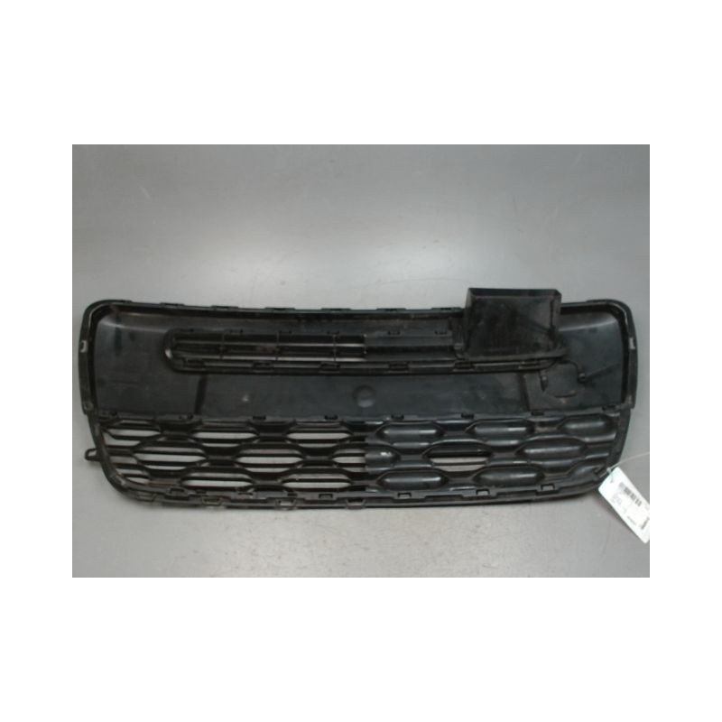 GRILLE PARE-CHOC AVANT CITROEN C1 5P