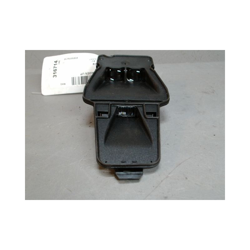 CAMERA AVANT VOLKSWAGEN UP