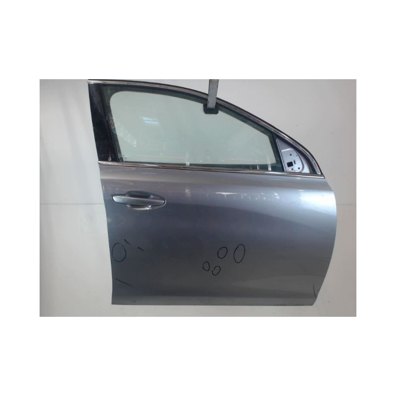 PORTE AVANT DROIT PEUGEOT 308