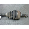 TRANSMISSION AVANT DROIT HONDA CR-V 2.2 i-CTDi 4WD 