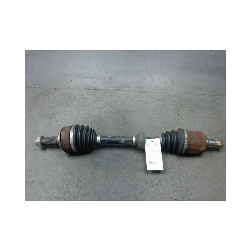 TRANSMISSION AVANT GAUCHE HONDA CR-V 2.2 i-CTDi 4WD 