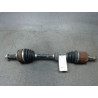 TRANSMISSION AVANT GAUCHE HONDA CR-V 2.2 i-CTDi 4WD 