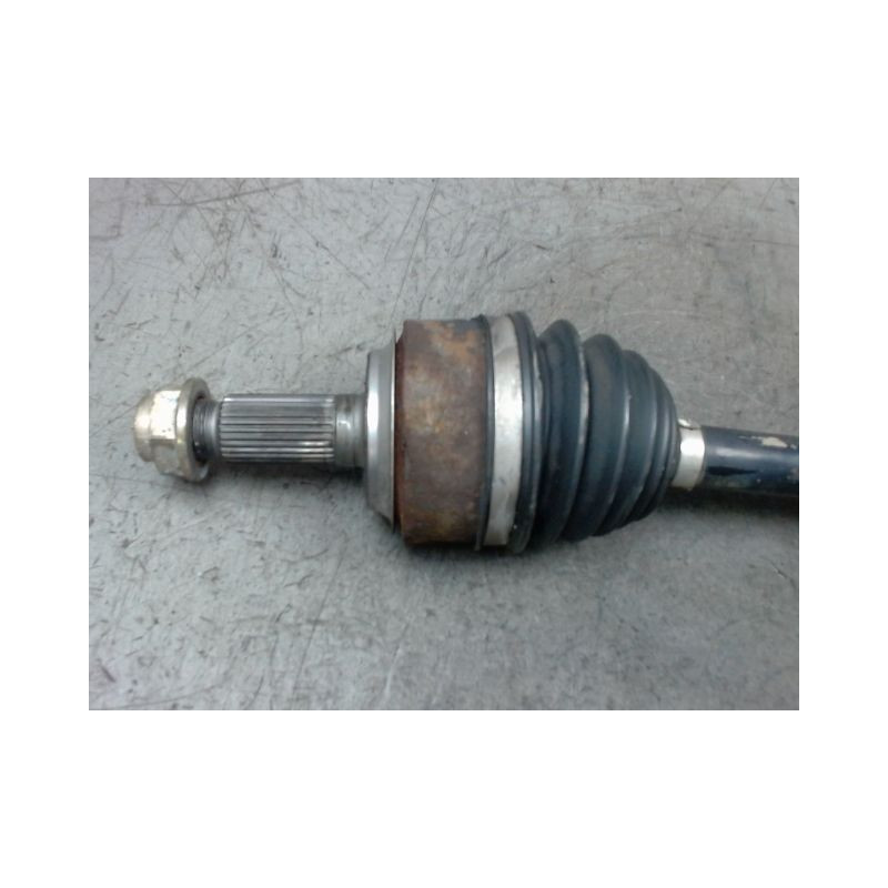TRANSMISSION AVANT GAUCHE HONDA CR-V 2.2 i-CTDi 4WD 