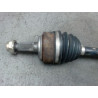 TRANSMISSION AVANT GAUCHE HONDA CR-V 2.2 i-CTDi 4WD 