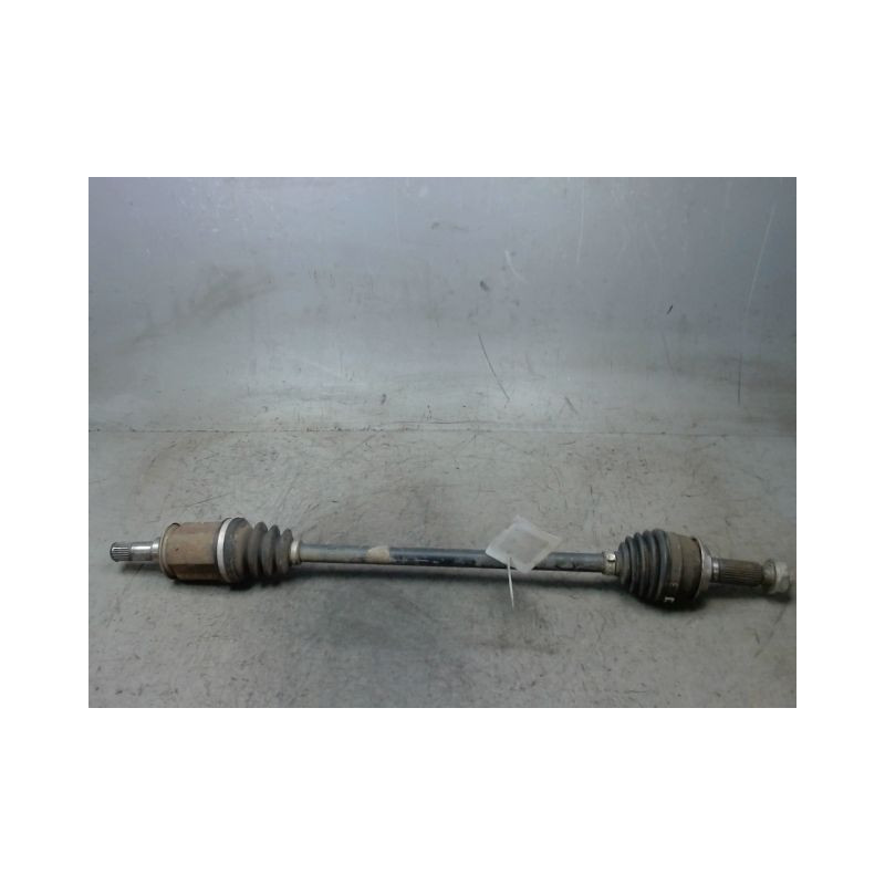 TRANSMISSION ARRIERE GAUCHE HONDA CR-V 2.2 i-CTDi 4WD 