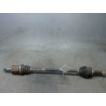 TRANSMISSION ARRIERE GAUCHE HONDA CR-V 2.2 i-CTDi 4WD 