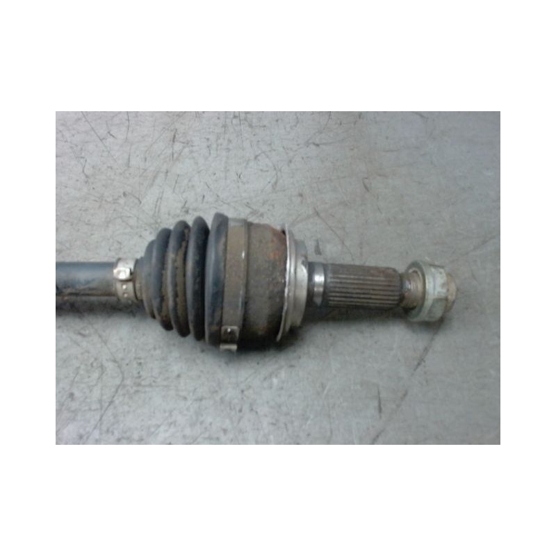 TRANSMISSION ARRIERE GAUCHE HONDA CR-V 2.2 i-CTDi 4WD 