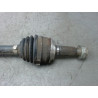 TRANSMISSION ARRIERE GAUCHE HONDA CR-V 2.2 i-CTDi 4WD 