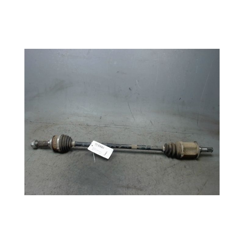 TRANSMISSION ARRIERE DROIT HONDA CR-V 2.2 i-CTDi 4WD 