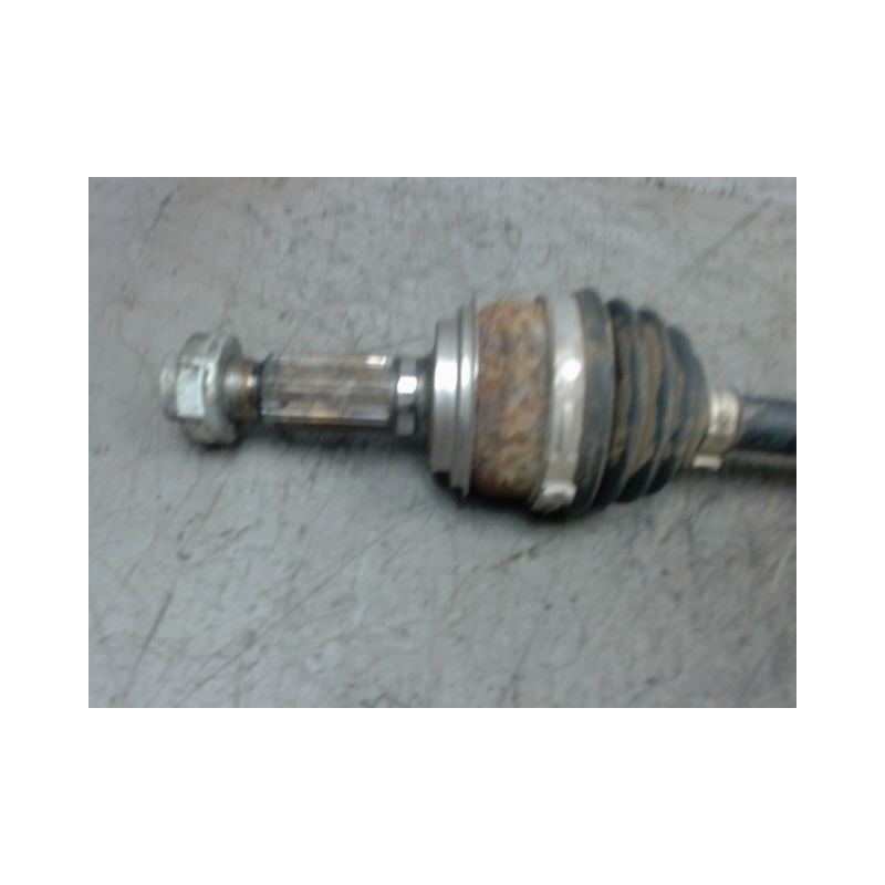 TRANSMISSION ARRIERE DROIT HONDA CR-V 2.2 i-CTDi 4WD 