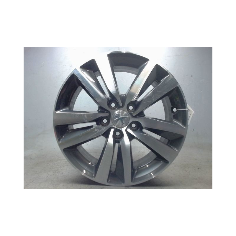 JANTE ALUMINIUM PEUGEOT 308