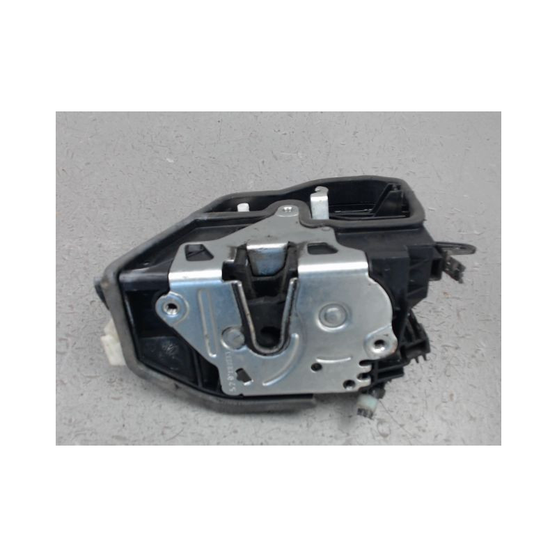 SYSTEME CONDAMNATION AVANT GAUCHE B.M.W. X1