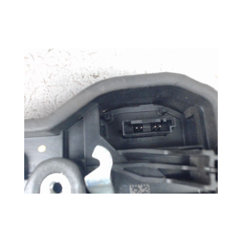 SYSTEME CONDAMNATION AVANT GAUCHE B.M.W. X1