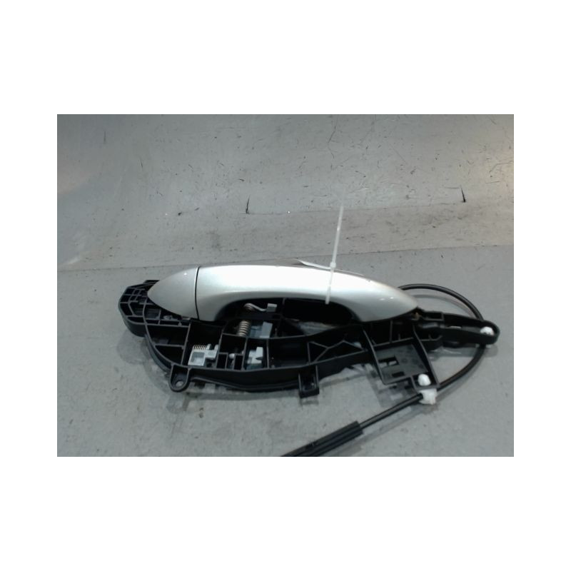 POIGNEE EXTERIEURE PORTE AVANT DROIT OPEL ASTRA