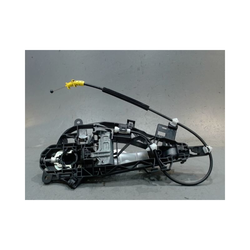 POIGNEE EXTERIEURE PORTE AVANT DROIT OPEL ASTRA