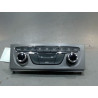 COMMANDE DE CHAUFFAGE OPEL ASTRA