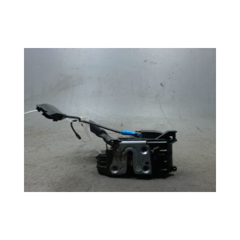 SYSTEME CONDAMNATION AVANT DROIT RENAULT LAGUNA ESTATE 2007-