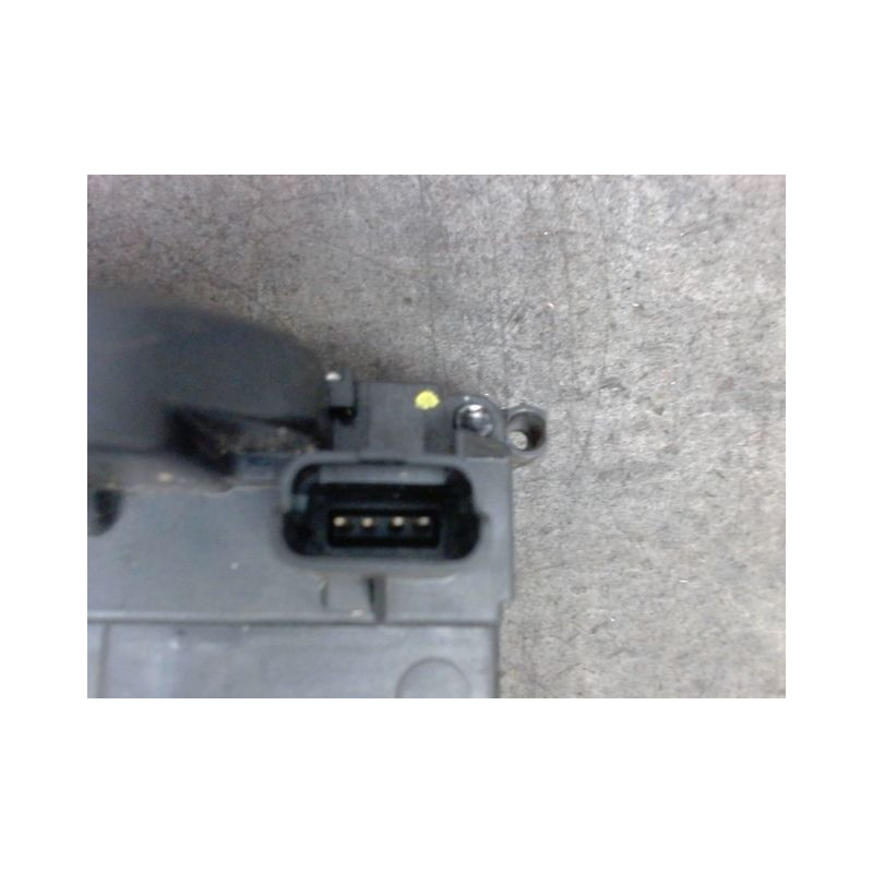 SYSTEME CONDAMNATION AVANT DROIT RENAULT LAGUNA ESTATE 2007-