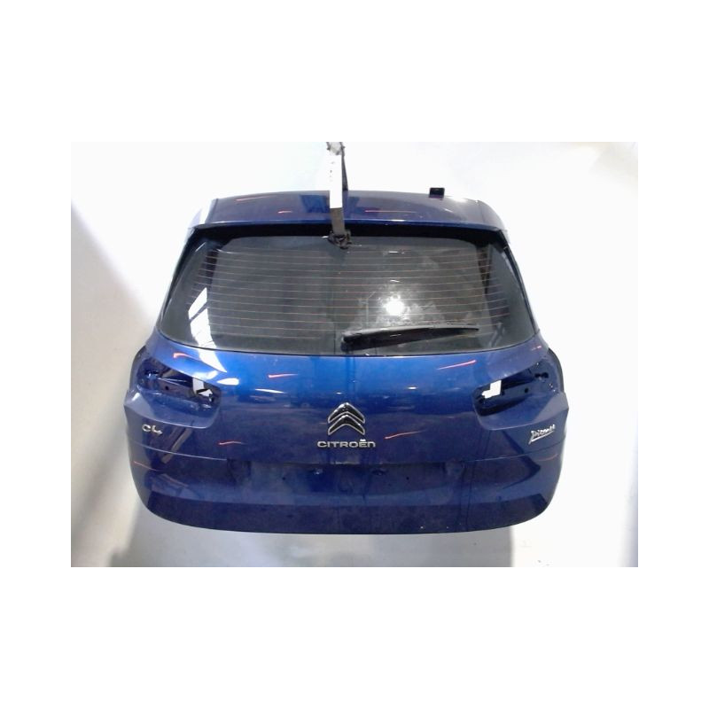 HAYON CITROEN C4 PICASSO