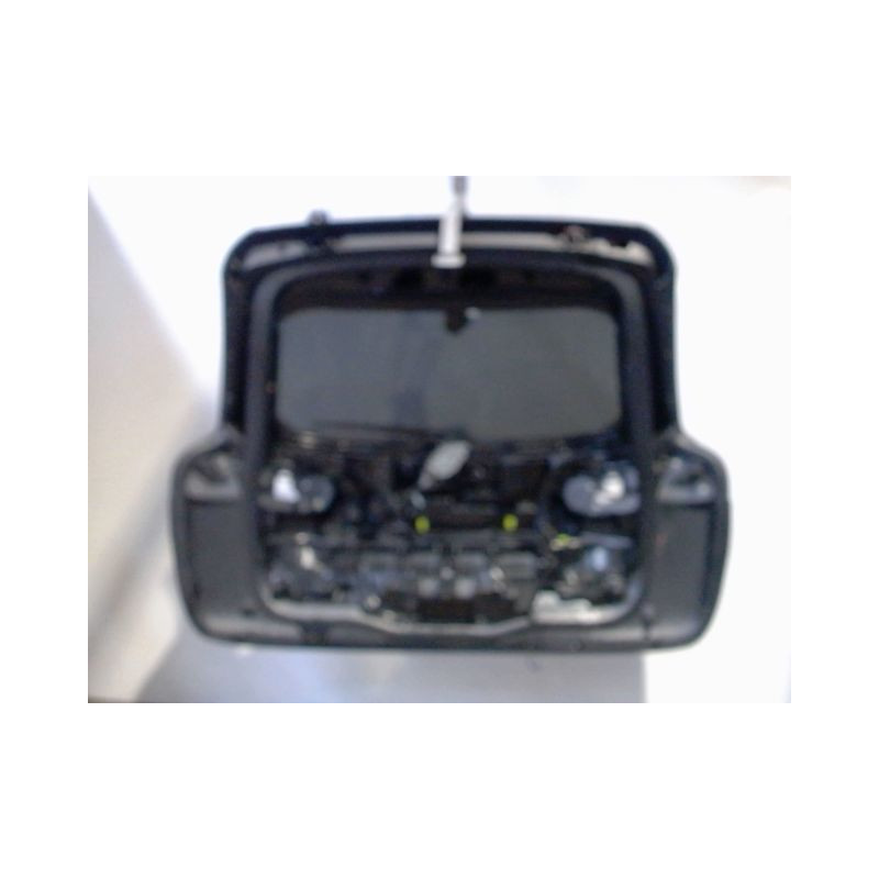 HAYON CITROEN C4 PICASSO